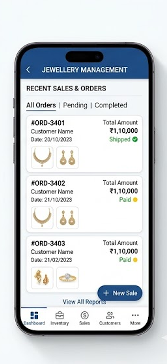 Onepixel Soft Jewellery Management-3